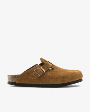 BOSTON SFB - MINK