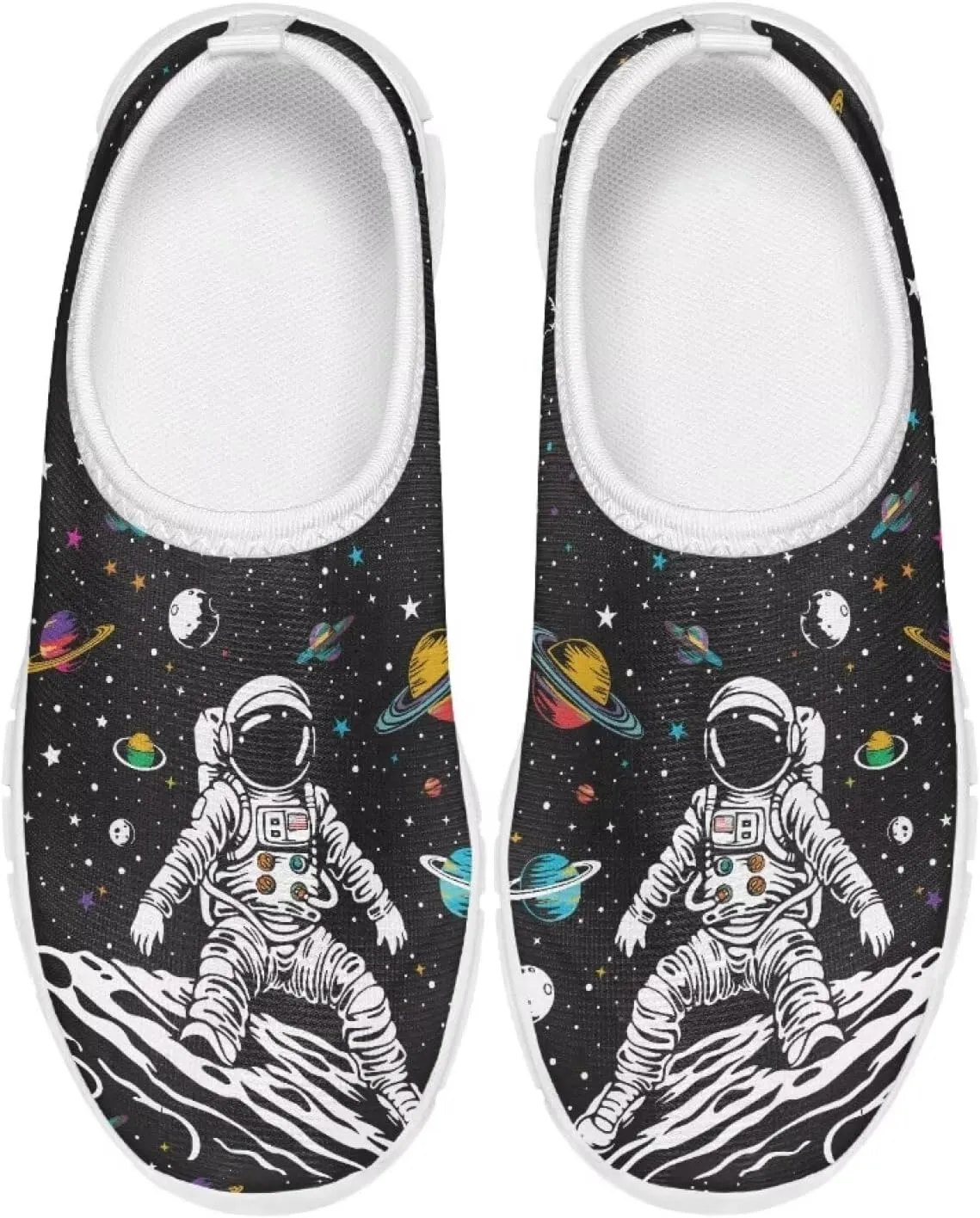 Boys Slip On Sneakers Kids Tennis Shoes Cool Running Athletic Shoes