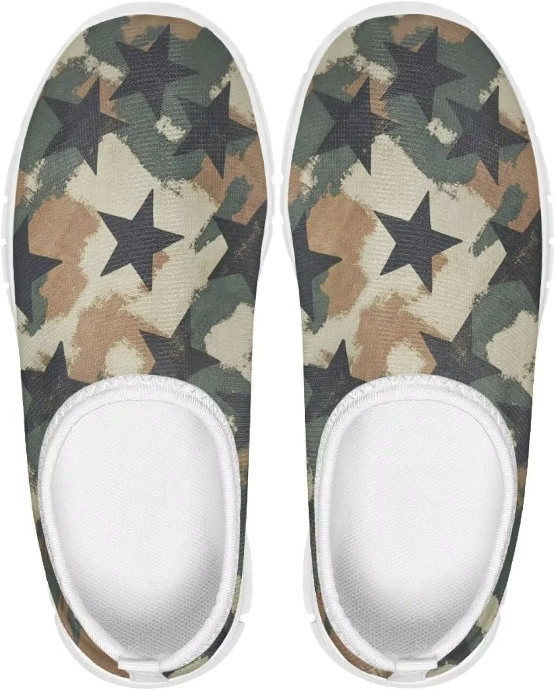 Boys Tennis Shoes Cute Slip On Sneakers for Little Kids Running Shoes