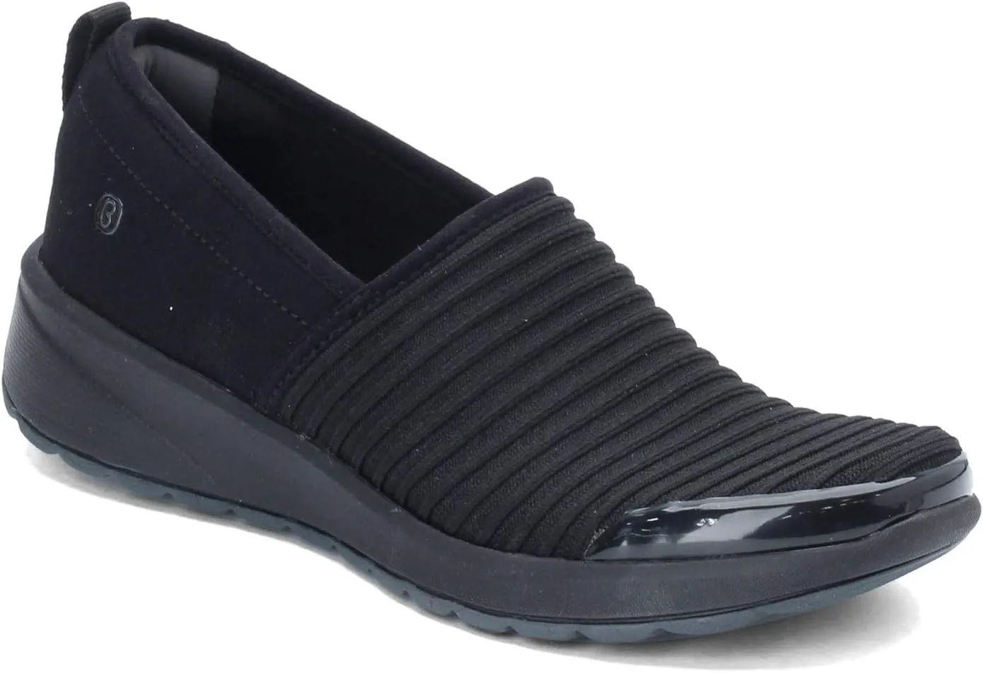 BZees Women's Glee Sneaker