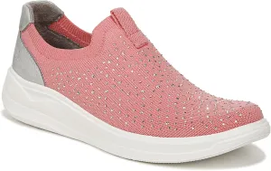 BZees Women's Twilight Machine Washable Comfort Slip Sneaker