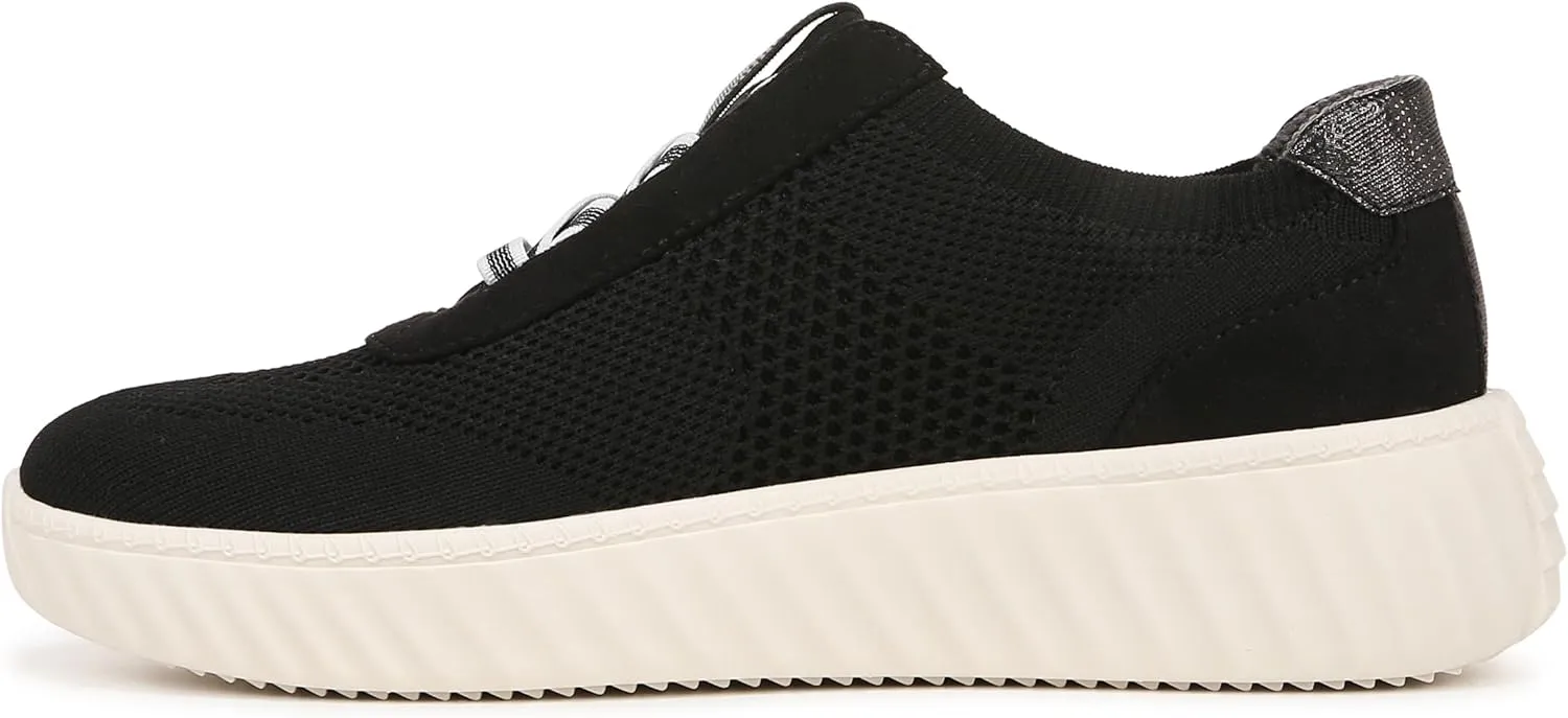 BZees Women's Wanderer Sneaker