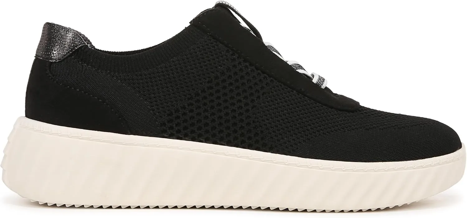 BZees Women's Wanderer Sneaker