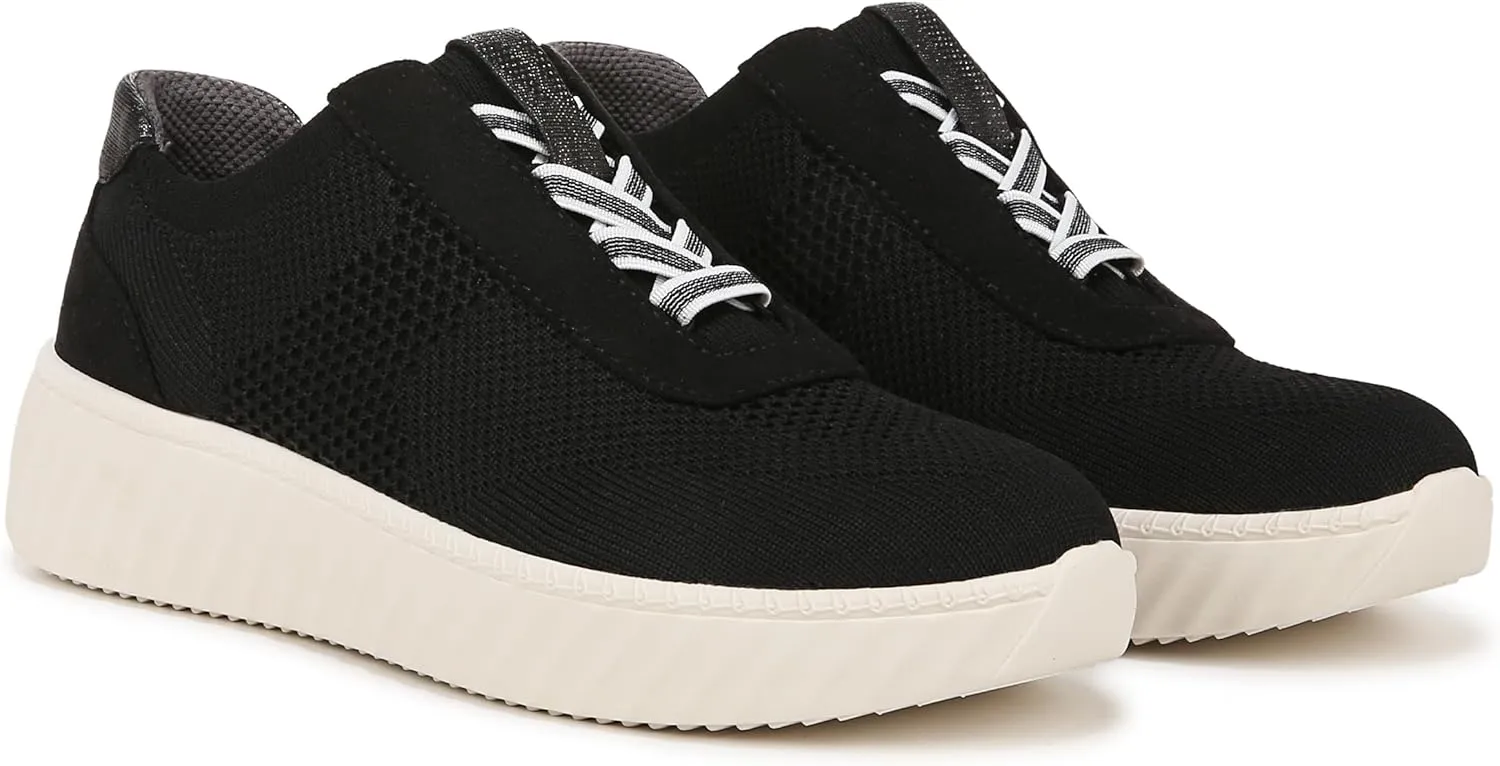 BZees Women's Wanderer Sneaker