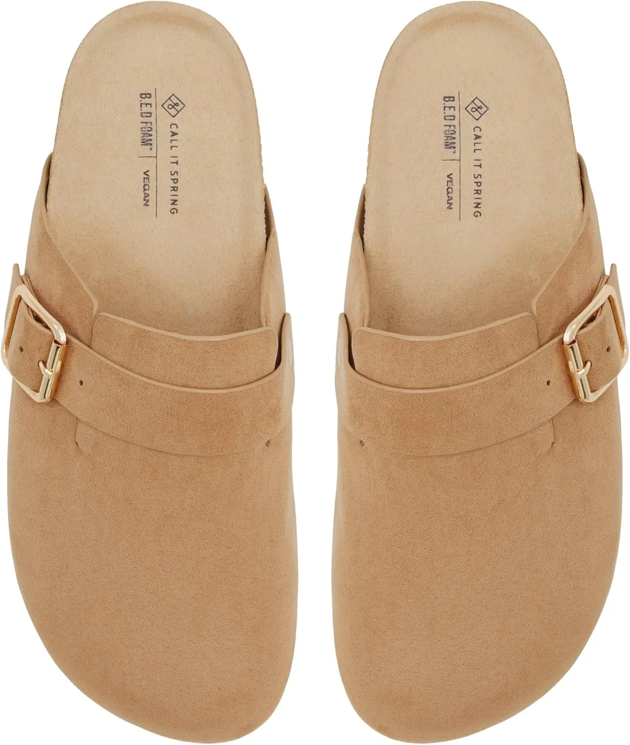 Call It Spring Women's Calli Clog