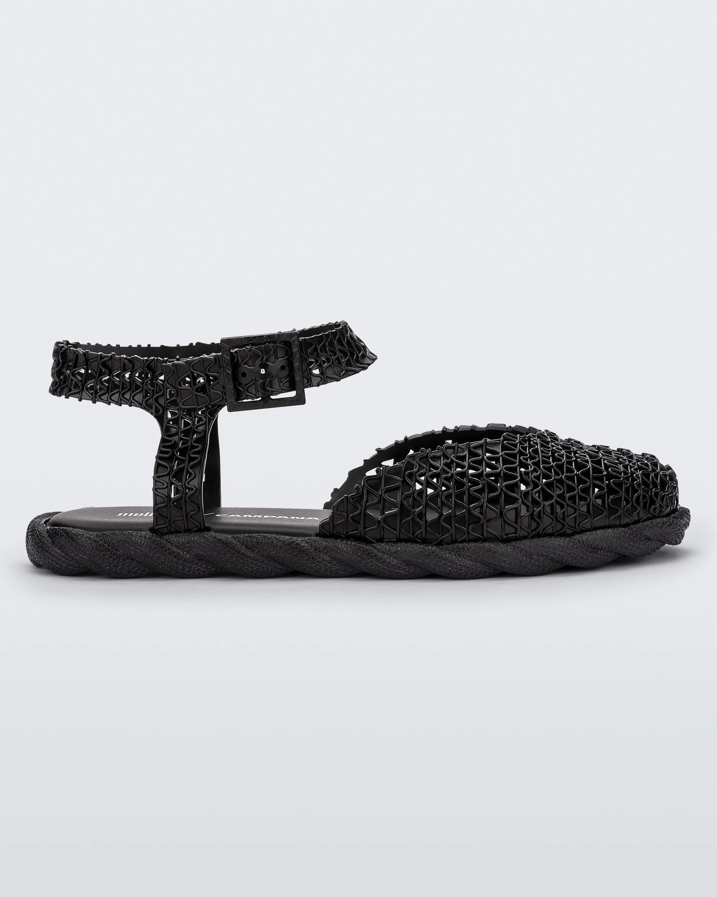 Campana Espadrille
