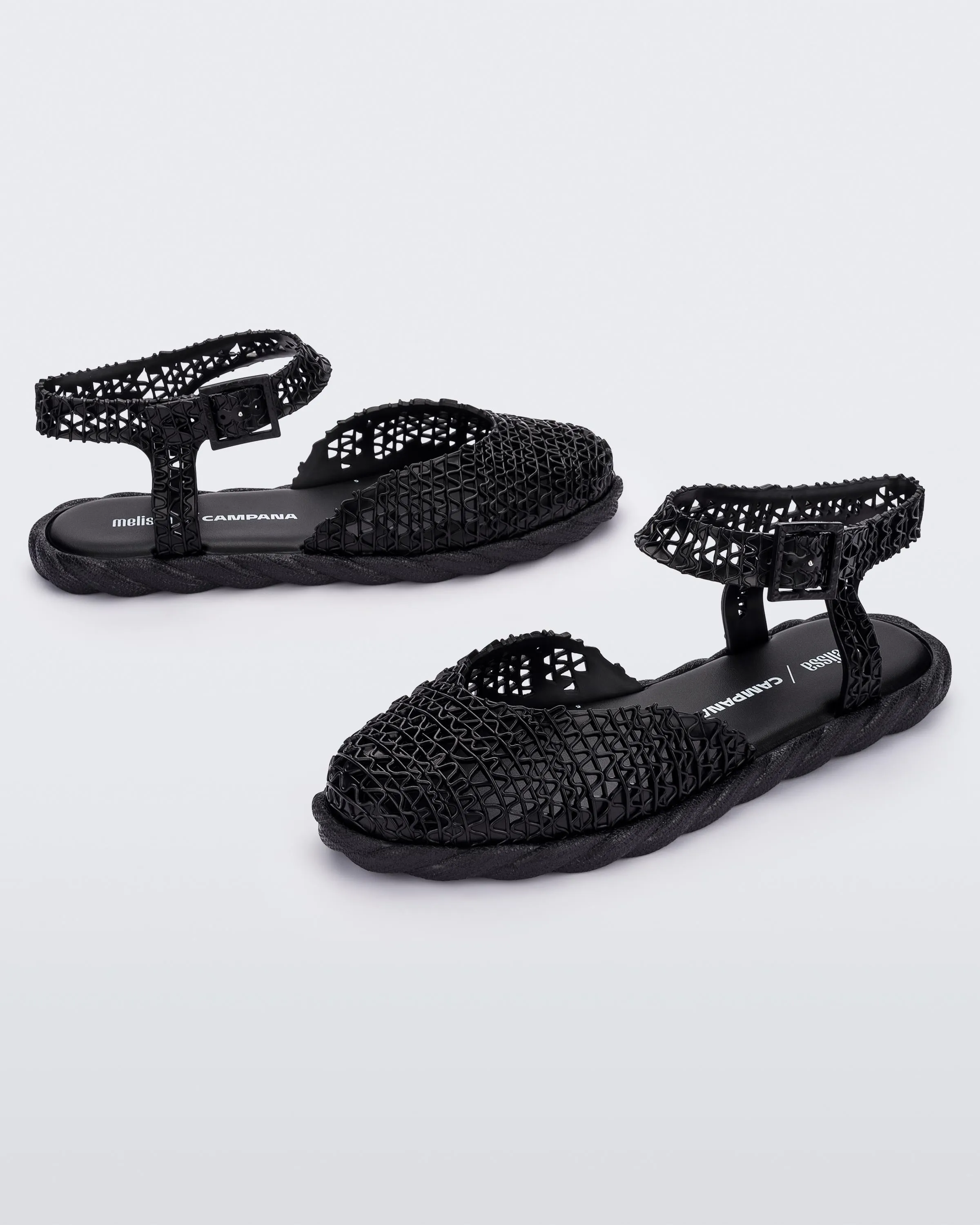 Campana Espadrille