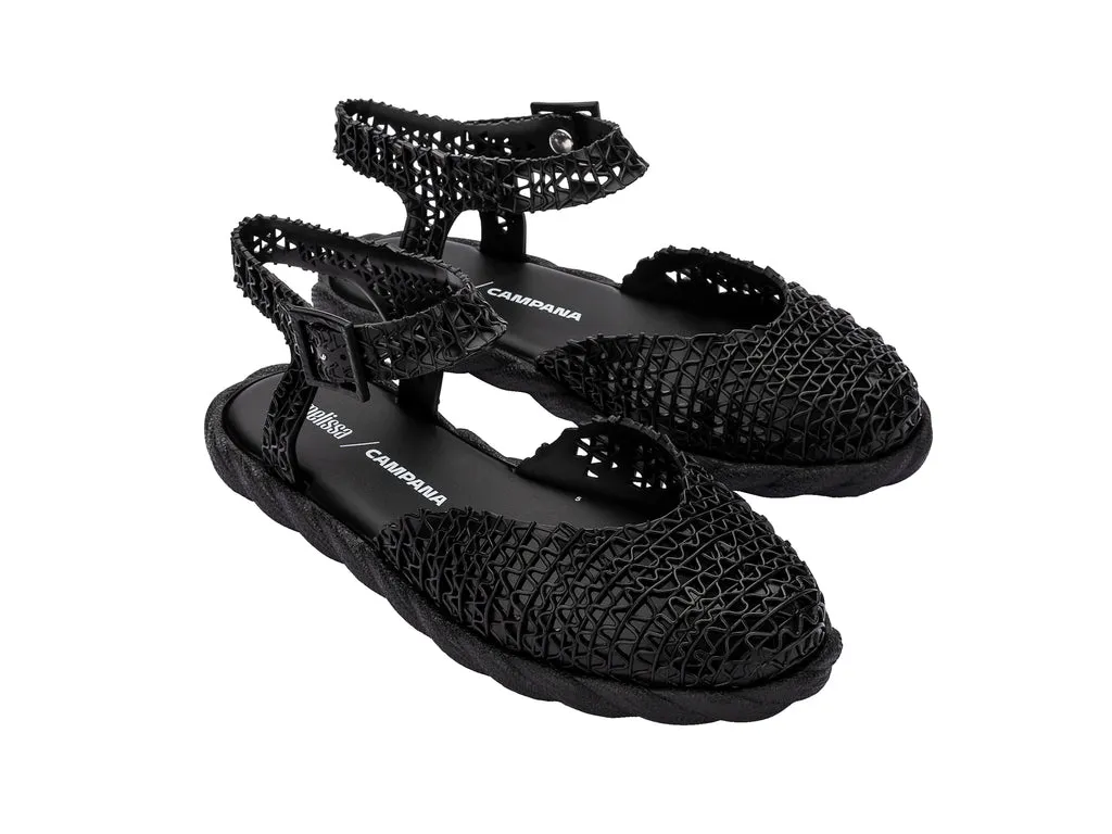 Campana Espadrille