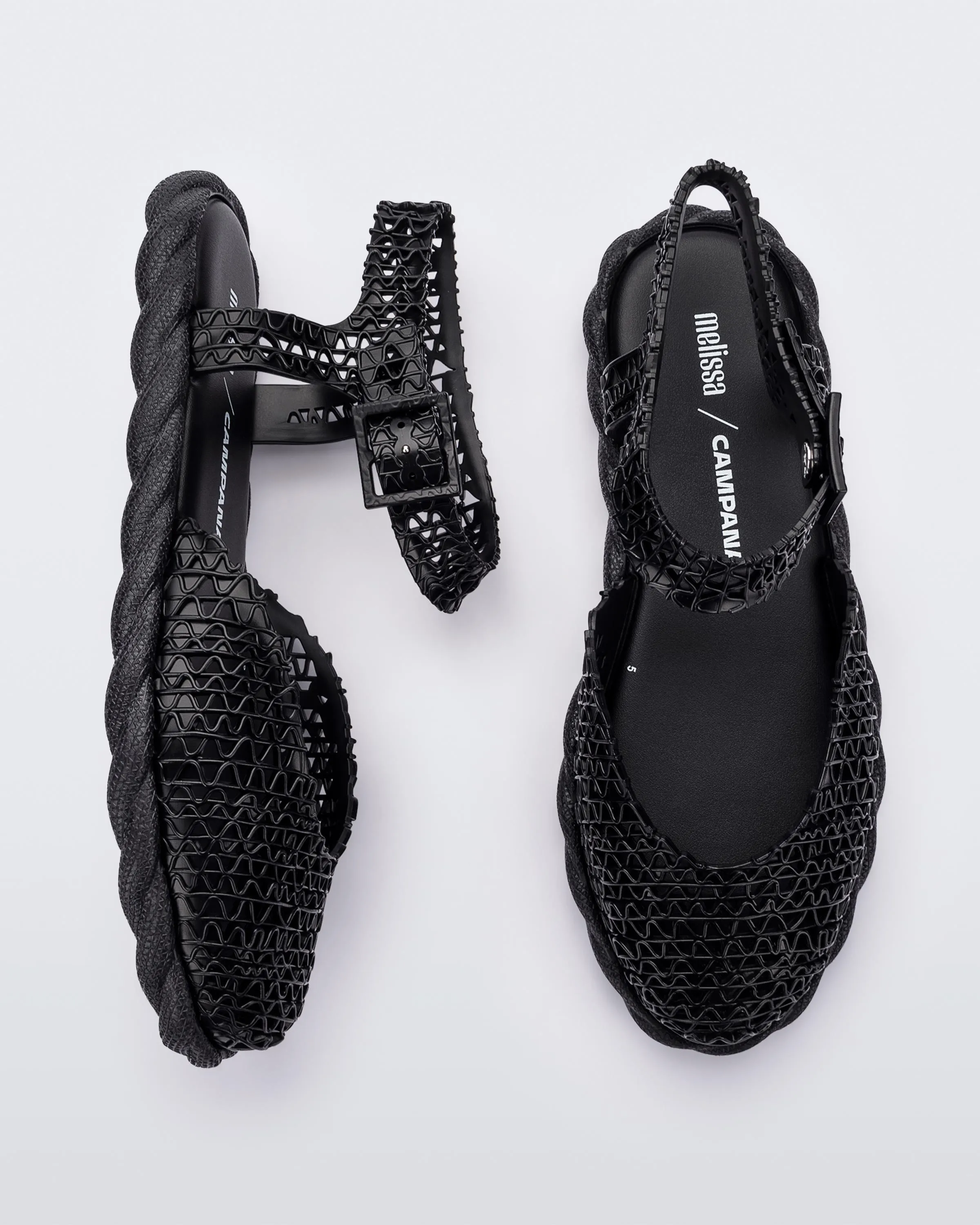 Campana Espadrille