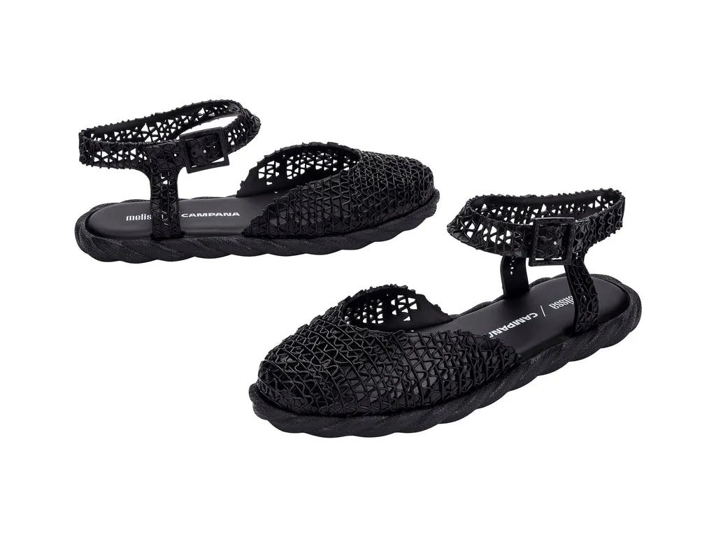 Campana Espadrille