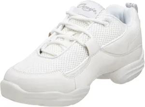 Capezio Women's Ds11 Fierce Dance Sneaker