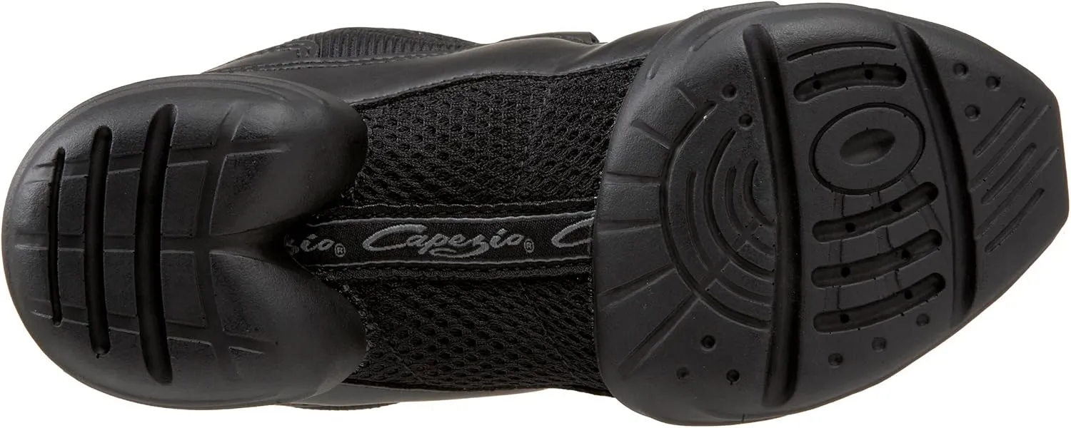Capezio Women's Ds11 Fierce Dance Sneaker