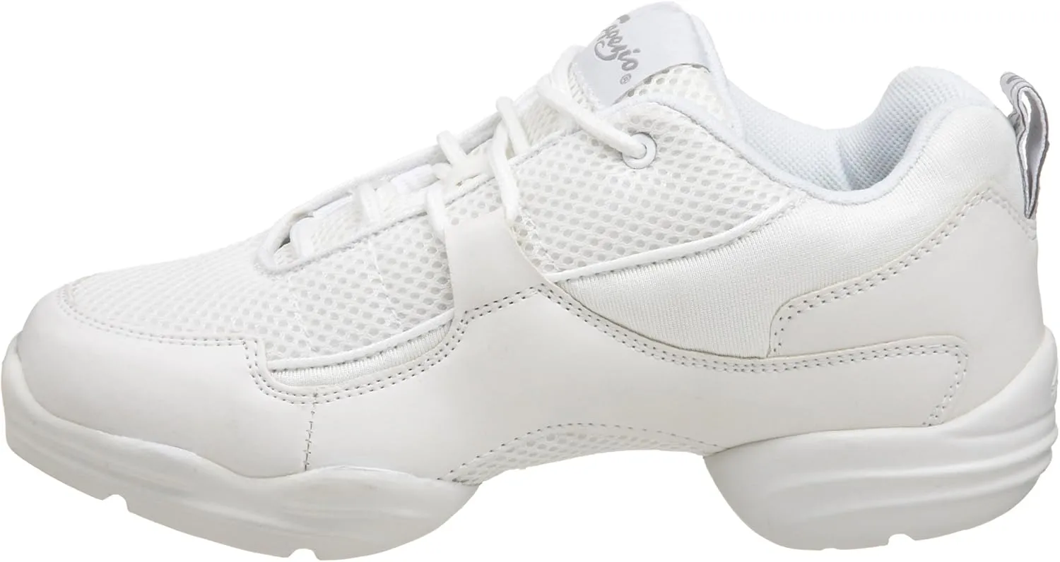Capezio Women's Ds11 Fierce Dance Sneaker