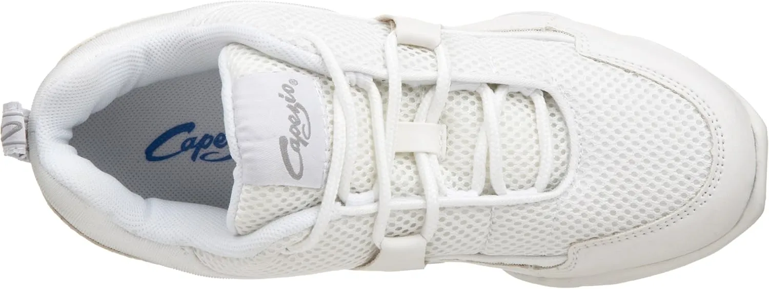 Capezio Women's Ds11 Fierce Dance Sneaker