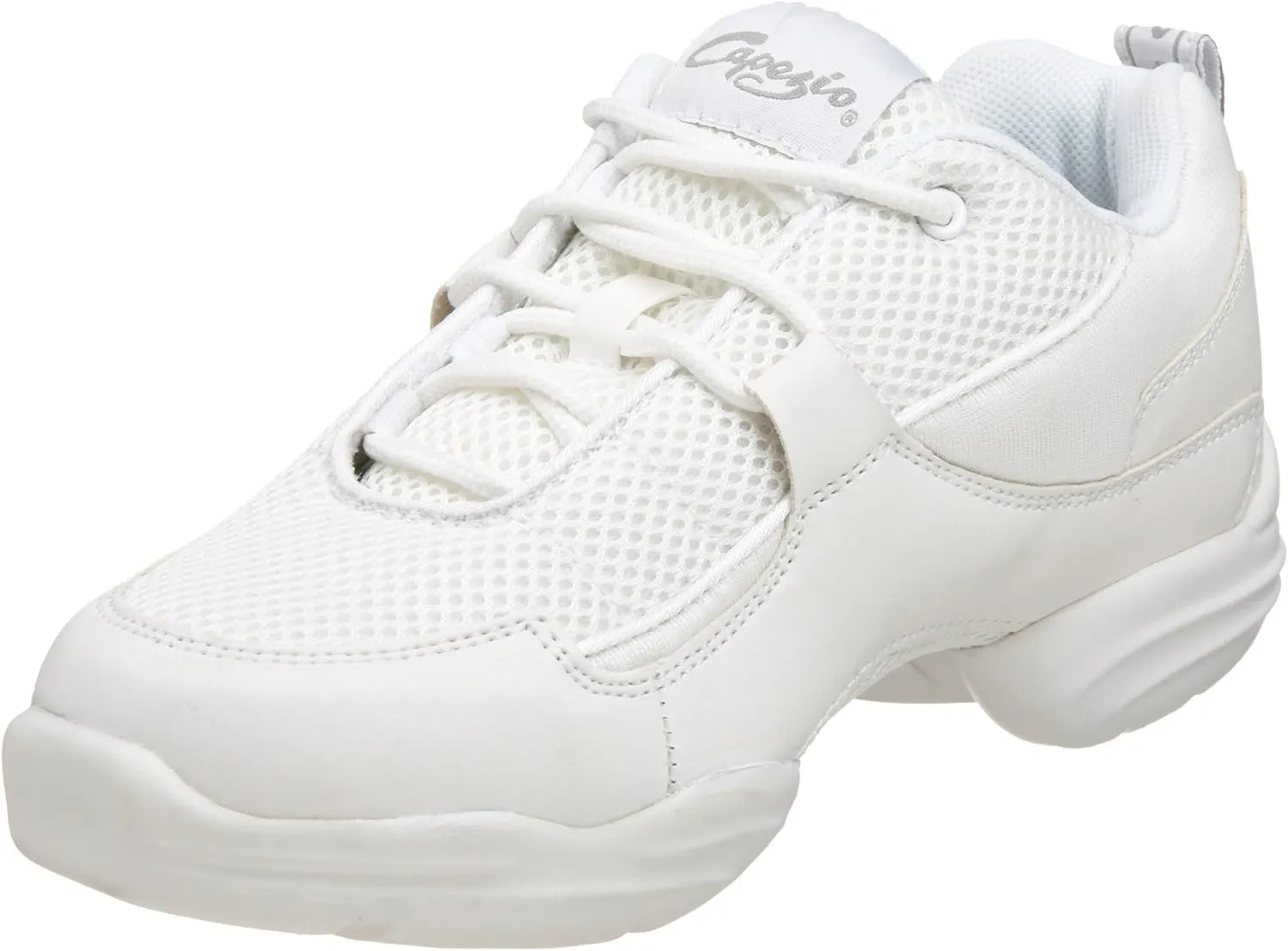 Capezio Women's Ds11 Fierce Dance Sneaker