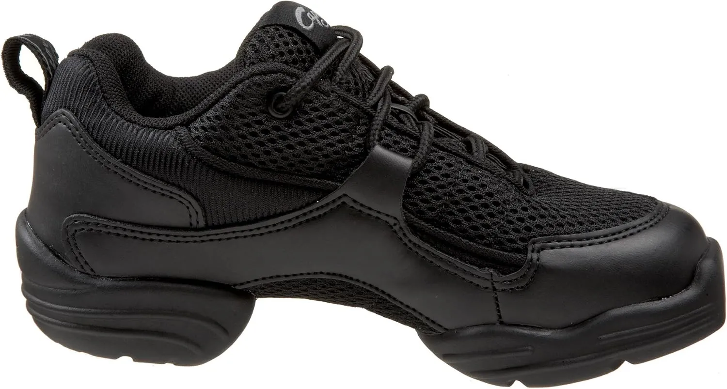 Capezio Women's Ds11 Fierce Dance Sneaker