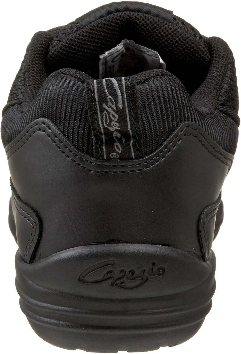 Capezio Women's Ds11 Fierce Dance Sneaker