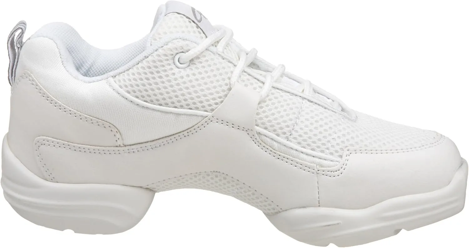 Capezio Women's Ds11 Fierce Dance Sneaker