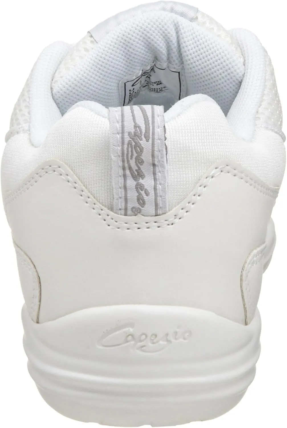 Capezio Women's Ds11 Fierce Dance Sneaker