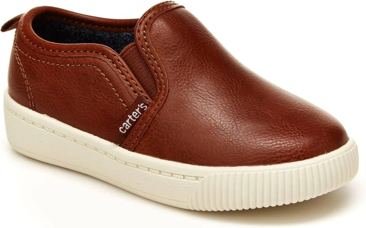 Carter's Boy's Ricky Slip-On Sneaker