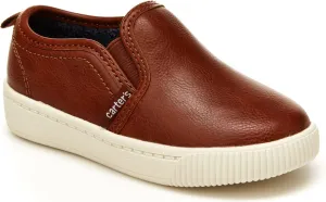 Carter's Boy's Ricky Slip-On Sneaker