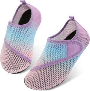 Centipede Demon Kids Water Shoes Girls Boys Outdoor Quick Dry Barefoot Aqua Socks for Sport Beach Swim Pool Surf