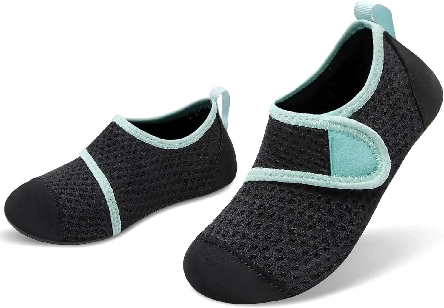Centipede Demon Kids Water Shoes Girls Boys Outdoor Quick Dry Barefoot Aqua Socks for Sport Beach Swim Pool Surf