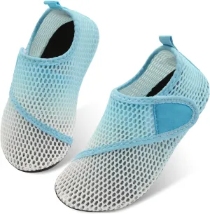 Centipede Demon Kids Water Shoes Girls Boys Outdoor Quick Dry Barefoot Aqua Socks for Sport Beach Swim Pool Surf