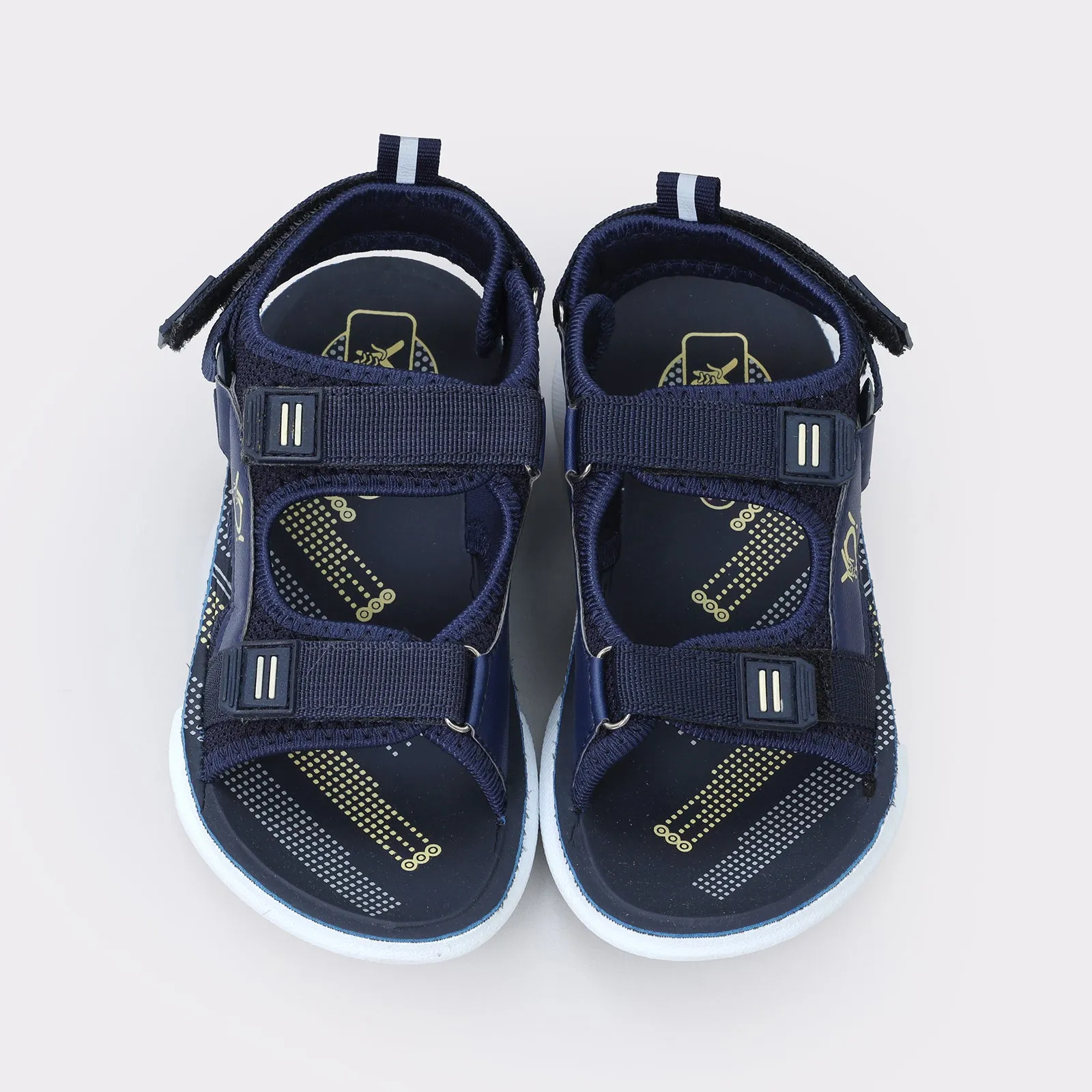 Children Comfy Sandals