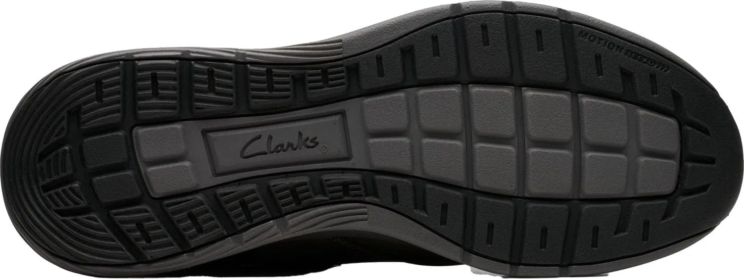 Clarks Men's Motion Trek Ez Sneaker