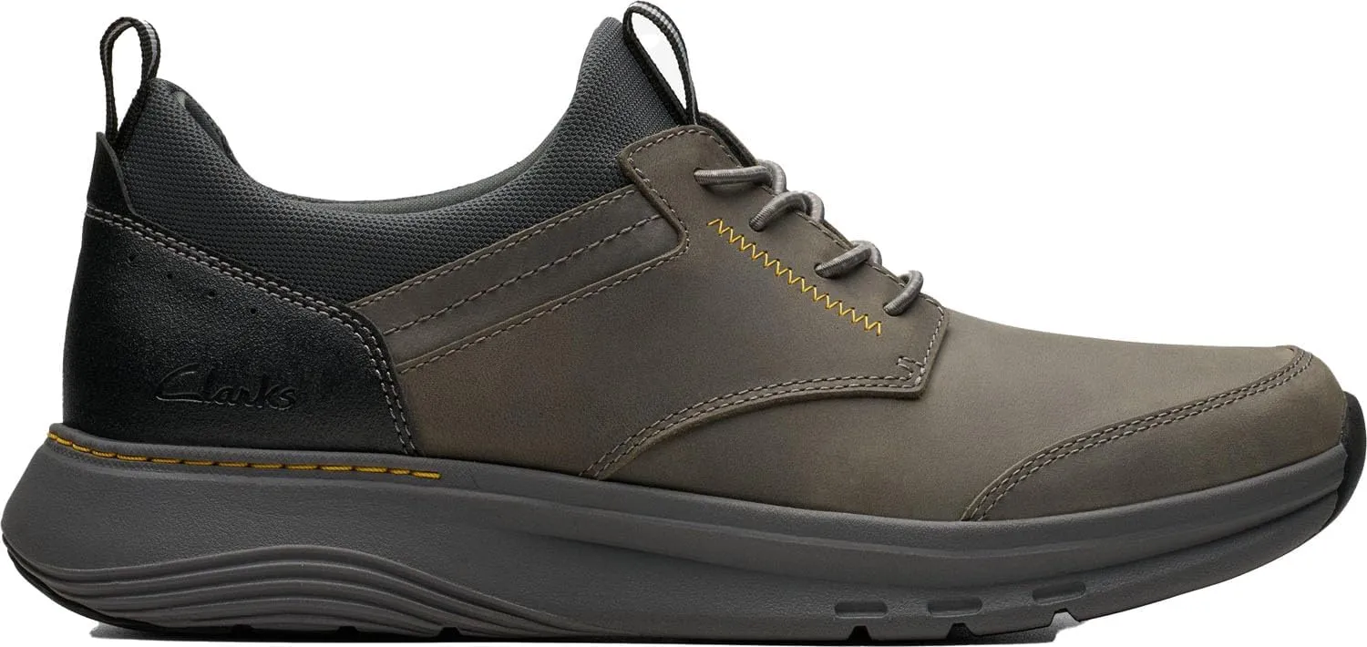 Clarks Men's Motion Trek Ez Sneaker