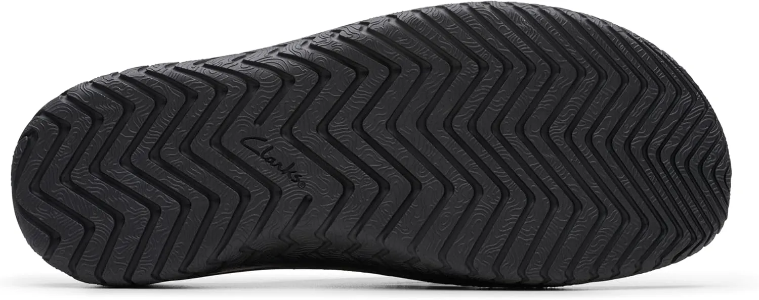 Clarks Men's Wesley Sun Flip Flop