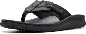 Clarks Men's Wesley Sun Flip Flop