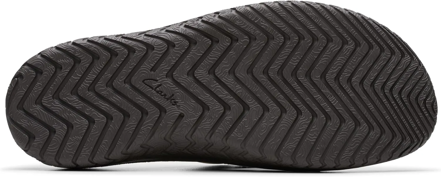 Clarks Men's Wesley Sun Flip Flop