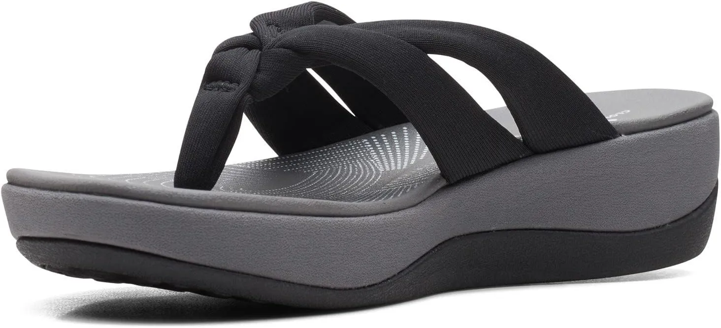 Clarks Women's Arla Kaylie Flip Flop