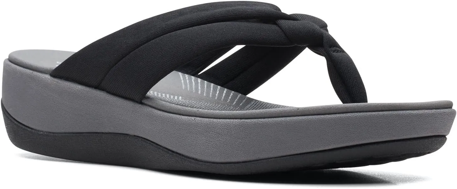 Clarks Women's Arla Kaylie Flip Flop