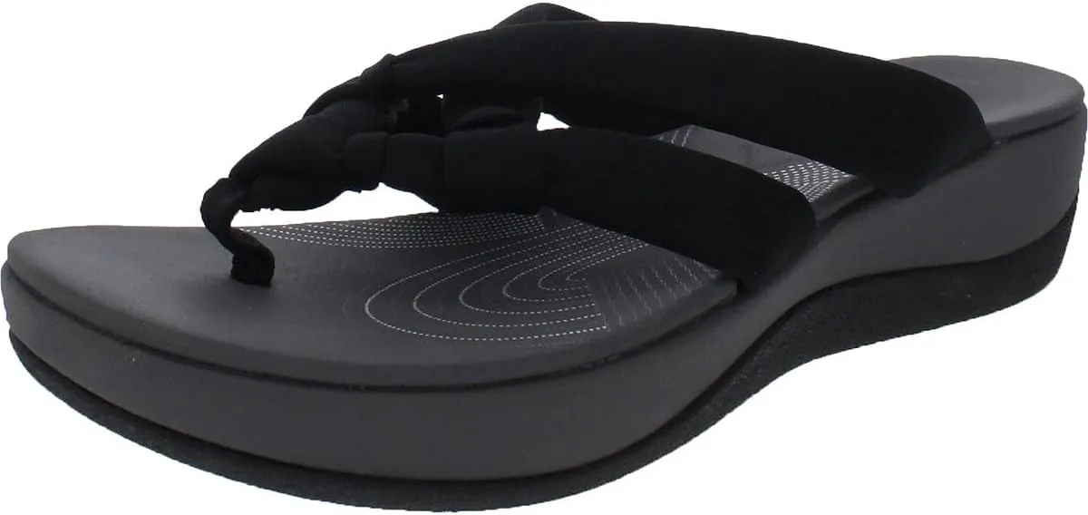 Clarks Women's Arla Kaylie Flip Flop