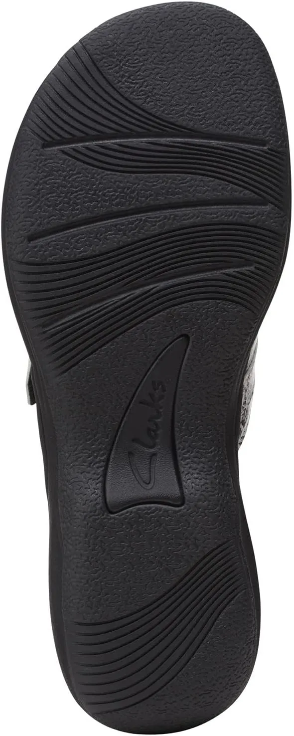 Clarks Women's Breeze Sea Flip Flop