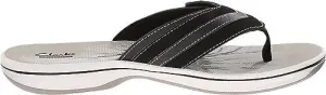 Clarks Women's Brinkley Keely H Black 26129726