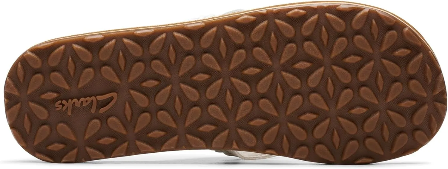 Clarks Women's Fenner Nerice Flip Flop