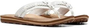 Clarks Women's Fenner Nerice Flip Flop