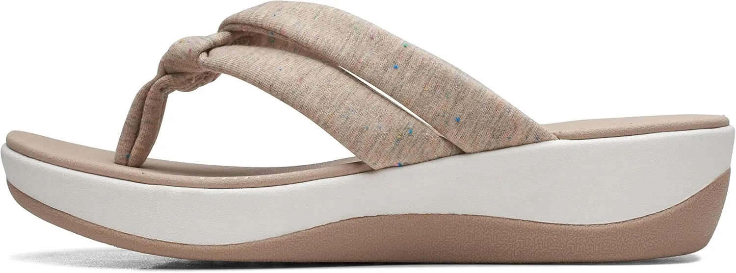 Clarks Women's Flip-Flop
