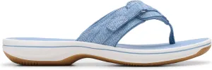 Clarks womens Flip Flop