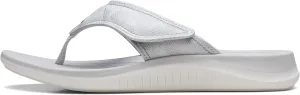 Clarks Women's Glide Post Flip-Flop