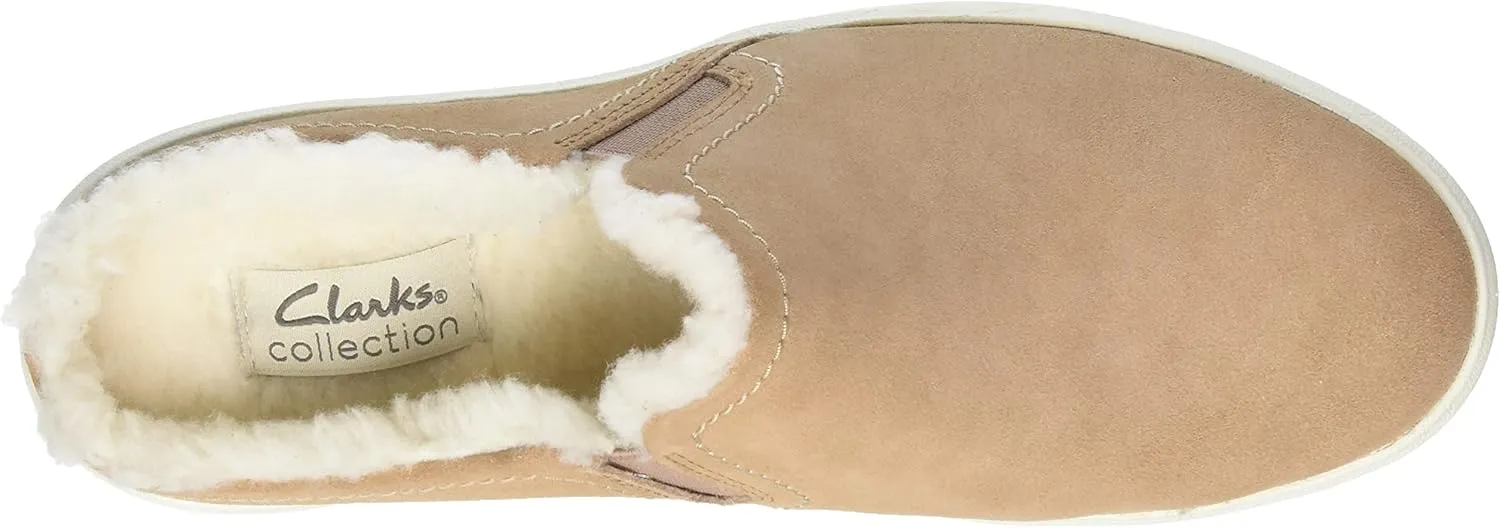 Clarks Women's Layton Gem Sneaker