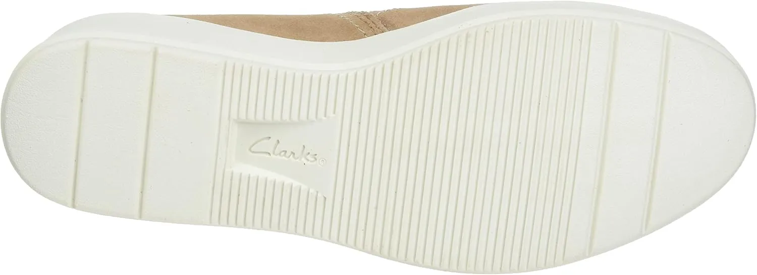 Clarks Women's Layton Gem Sneaker
