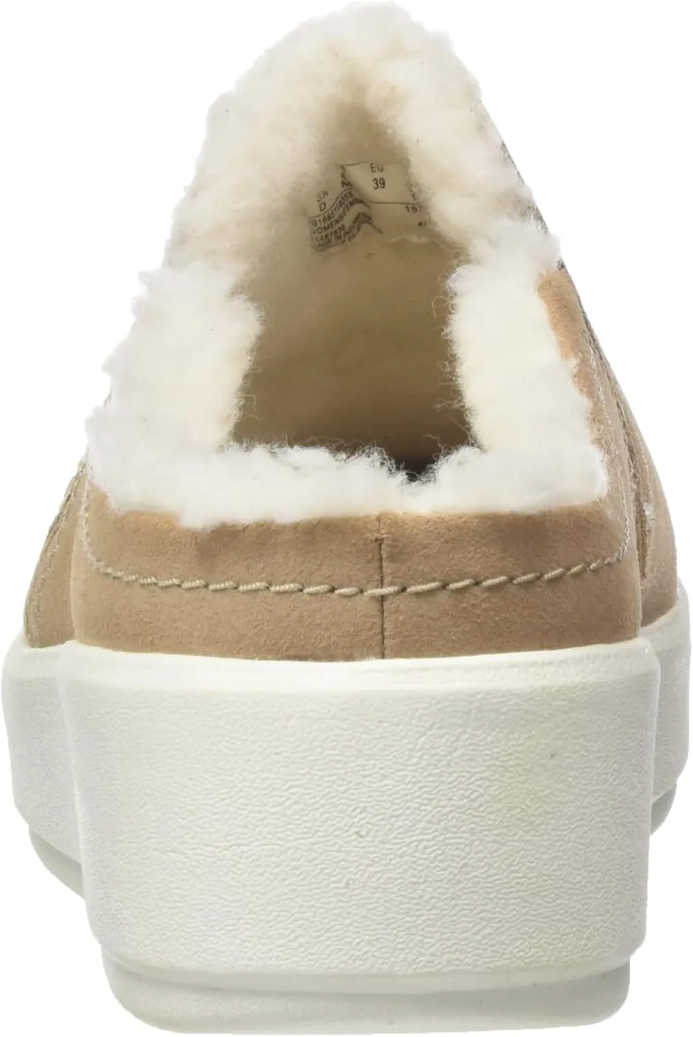 Clarks Women's Layton Gem Sneaker
