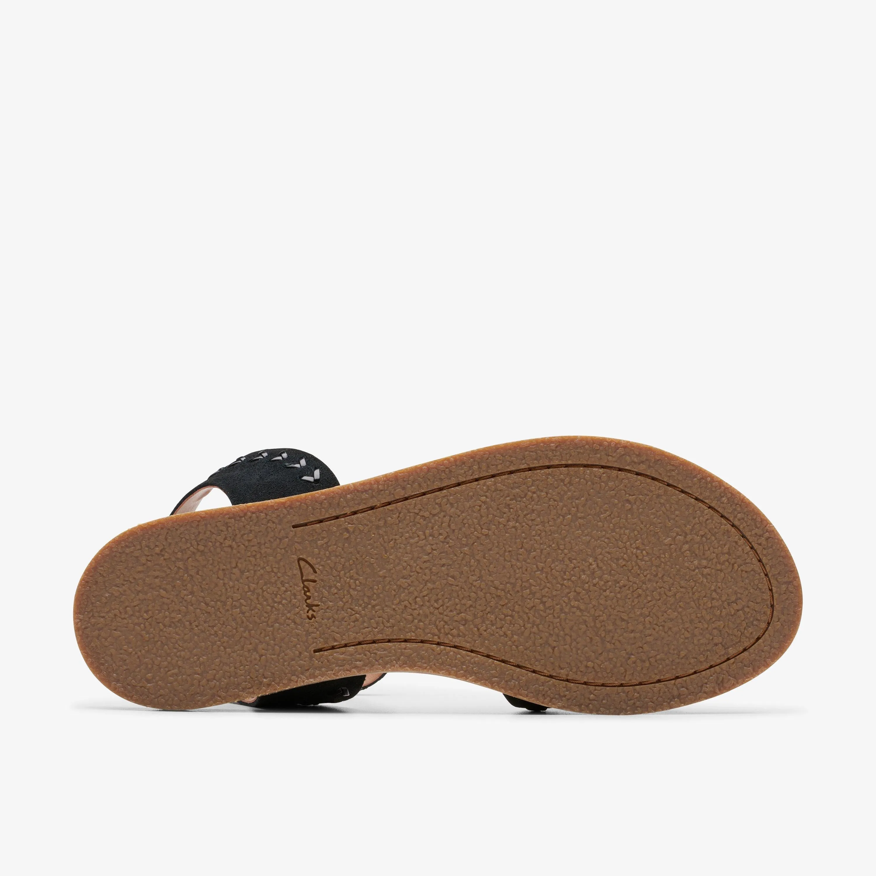Clarks Women's Maritime May Black 26176290
