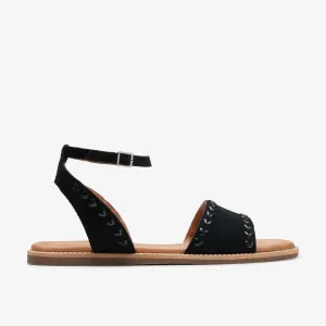 Clarks Women's Maritime May Black 26176290