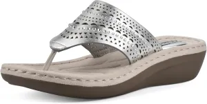 CLIFFS BY WHITE MOUNTAIN Women's Comate Flip-Flop